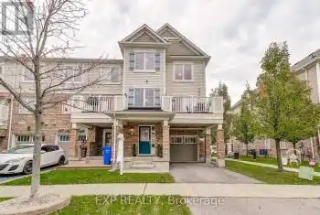 979 Nadalin Heights, Milton (1038 - WI Willmott), Ontario L9T8R3, 4 Bedrooms Bedrooms, ,2 BathroomsBathrooms,All Houses,For Sale,Nadalin,W12058059