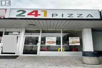 235 Dixon Road Unit# #10, Toronto (Kingsview Village-The Westway), Ontario M9P2M5, ,Commercial,For Sale,Dixon,W12058075