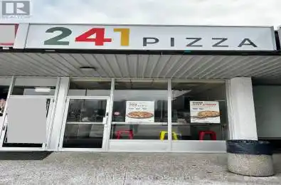 235 Dixon Road Unit# #10 Toronto (Kingsview Village-The Westway) Ontar