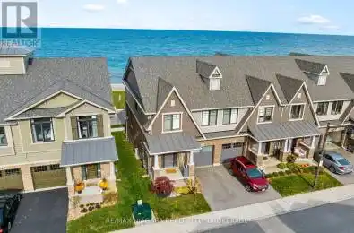 60 Waterview Lane Grimsby (540 - Grimsby Beach) Ontario L3M0H2