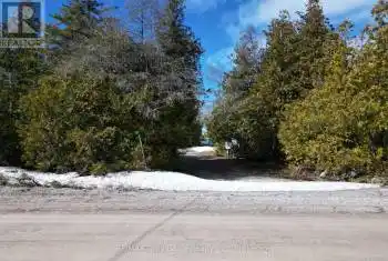 94 Pedwell Pt. Drive, Northern Bruce Peninsula, Ontario N0H2R0, ,Commercial,For Sale,Pedwell Pt.,X12058098