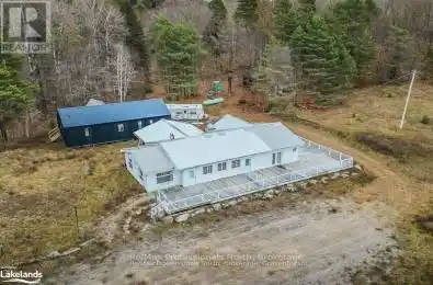 2180-2186 141 Highway Unit# 2180-2186 Muskoka Lakes (Watt) Ontario P0B