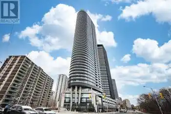 585 Bloor Street Unit# 2915, Toronto (Cabbagetown-South St. James Town), Ontario M4W0B3, 3 Bedrooms Bedrooms, ,2 BathroomsBathrooms,Condo,For Rent,Bloor,C12058090