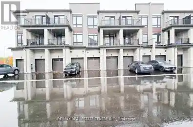 408 Salem Road Ajax (South East) Ontario L1S7S9