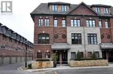10 Powseland Crescent Vaughan (West Woodbridge) Ontario L4L0C5