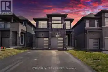 107 Louise Street, Welland (773 - Lincoln/Crowland), Ontario L3B0J8, 4 Bedrooms Bedrooms, ,3 BathroomsBathrooms,All Houses,For Sale,Louise,X12054786