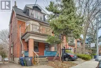 198 Howard Park Avenue, Toronto (High Park-Swansea), Ontario M6R1W1, 7 Bedrooms Bedrooms, ,4 BathroomsBathrooms,All Houses,For Sale,Howard Park,W12055382