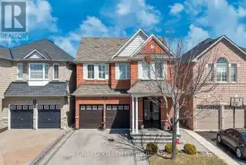 39 Midnightsun Trail, Brampton (Sandringham-Wellington), Ontario L6R3K3, 6 Bedrooms Bedrooms, ,5 BathroomsBathrooms,All Houses,For Sale,Midnightsun,W12055575