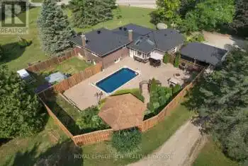348557 15 Sideroad Unit# 348557, Mono, Ontario L9W6S8, 4 Bedrooms Bedrooms, ,2 BathroomsBathrooms,All Houses,For Sale,15 Sideroad,X12055875