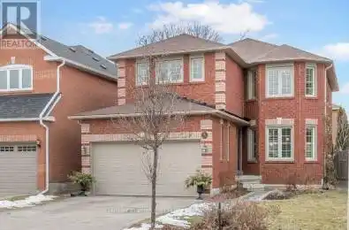 3841 Periwinkle Crescent Unit# BSMNT Mississauga (Lisgar) Ontario L5N6