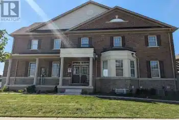 87 Finegan Circle, Brampton (Brampton North), Ontario L7A4Z9, 3 Bedrooms Bedrooms, ,3 BathroomsBathrooms,All Houses,For Rent,Finegan,W12058116