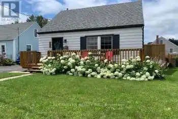 132 Glenmorris Street, Cambridge, Ontario N1S2Z3, 3 Bedrooms Bedrooms, ,1 BathroomBathrooms,All Houses,For Sale,Glenmorris,X12058118
