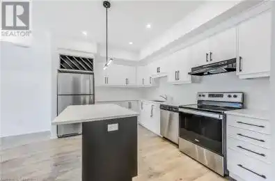 261 WOODBINE Avenue Unit# 86 Kitchener Ontario N2R0S7