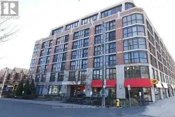 308 Palmerston Avenue Unit# 403, Toronto (Trinity-Bellwoods), Ontario M6J3X9, 2 Bedrooms Bedrooms, ,1 BathroomBathrooms,Condo,For Sale,Palmerston,C12055676