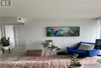 80 QUEENS WHARF Road Unit# 2005, Toronto, Ontario M5V0J3, 1 Bedroom Bedrooms, ,1 BathroomBathrooms,Condo,For Rent,QUEENS WHARF,40710805
