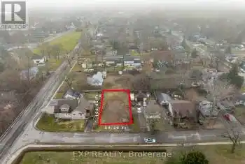 6254 Brock Street, Niagara Falls (206 - Stamford), Ontario L2J1W2, ,Commercial,For Sale,Brock,X12058142