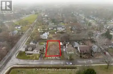 6254 Brock Street Niagara Falls (206 - Stamford) Ontario L2J1W2
