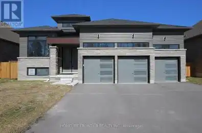 256 Ramblewood Drive Wasaga Beach Ontario L9Z3A5
