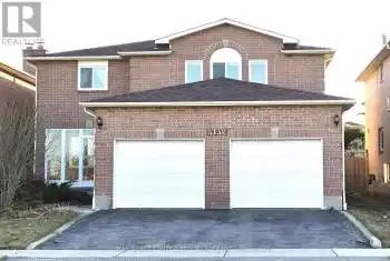 5132 Guildwood Way, Mississauga (Hurontario), Ontario L5R2S7, 4 Bedrooms Bedrooms, ,3 BathroomsBathrooms,All Houses,For Sale,Guildwood,W12057640