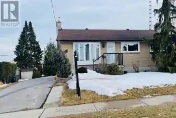 497 Annapolis Avenue, Oshawa (McLaughlin), Ontario L1J2Y8, 5 Bedrooms Bedrooms, ,2 BathroomsBathrooms,All Houses,For Sale,Annapolis,E12057824