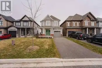 169 Strachan Trail, New Tecumseth (Beeton), Ontario L0G1A0, 3 Bedrooms Bedrooms, ,3 BathroomsBathrooms,All Houses,For Sale,Strachan,N12057990