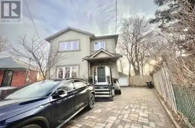 3 Ravenwood Place Toronto (O'Connor-Parkview) Ontario M4B2M4