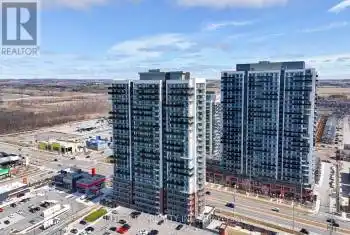 2550 Simcoe Street Unit# 1207, Oshawa (Windfields), Ontario L1L0R5, 2 Bedrooms Bedrooms, ,2 BathroomsBathrooms,Condo,For Sale,Simcoe,E12058173