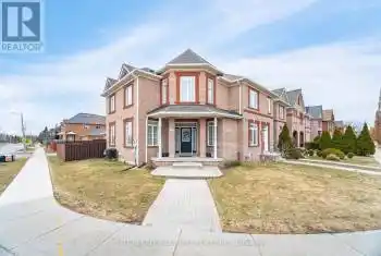 308 Cranston Park Avenue, Vaughan (Maple), Ontario L6A2M4, 3 Bedrooms Bedrooms, ,3 BathroomsBathrooms,All Houses,For Sale,Cranston Park,N12058127
