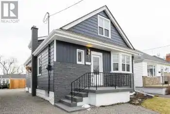 180 TOLTON Avenue Unit# upper unit, Hamilton, Ontario L8H5P1, 3 Bedrooms Bedrooms, ,2 BathroomsBathrooms,All Houses,For Rent,TOLTON,40713149