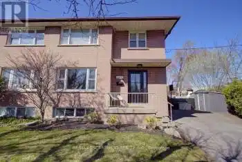 2297 BARCLAY Road, Burlington (Brant), Ontario L7R2B7, 3 Bedrooms Bedrooms, ,2 BathroomsBathrooms,All Houses,For Sale,BARCLAY,W12058154