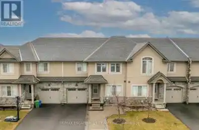 134 Shoreview Place Hamilton (Stoney Creek) Ontario L8E0J4