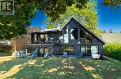 25 Lakeshore Road Port Colborne (878 - Sugarloaf) Ontario L3K2S2