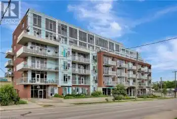 42 BRIDGEPORT Road Unit# 307, Waterloo, Ontario N2J0B3, 2 Bedrooms Bedrooms, ,1 BathroomBathrooms,Condo,For Sale,BRIDGEPORT,40712962