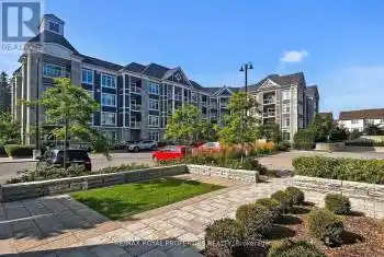 650 Gordon Street Unit# 112, Whitby (Port Whitby), Ontario L1N0C1, 2 Bedrooms Bedrooms, ,1 BathroomBathrooms,Condo,For Sale,Gordon,E12057166