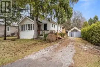 465 CHURCH Street, Delhi, Ontario N4B1V2, 2 Bedrooms Bedrooms, ,1 BathroomBathrooms,All Houses,For Sale,CHURCH,40712755