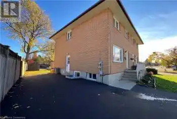 171 KINZIE Avenue Unit# Lower, Kitchener, Ontario N2A2J9, 1 Bedroom Bedrooms, ,1 BathroomBathrooms,All Houses,For Rent,KINZIE,40713178