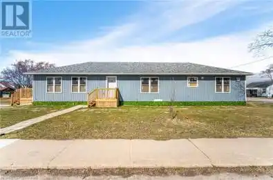 15 KEELE Street St. Catharines Ontario L2T1M8