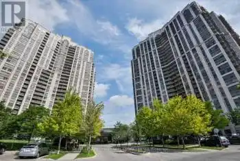 710 Humberwood Boulevard Unit# 1703, Toronto (West Humber-Clairville), Ontario M9W7J5, 2 Bedrooms Bedrooms, ,1 BathroomBathrooms,Condo,For Rent,Humberwood,W12058208