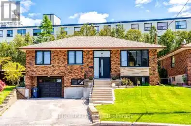 28 Hesketh Court Toronto (Victoria Village) Ontario M4A1M6