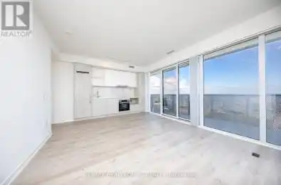 138 Downes Street Unit# 6606 Toronto (Waterfront Communities) Ontario 
