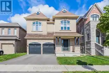 110 Rumsey Road, Vaughan (Patterson), Ontario L6A4L8, 5 Bedrooms Bedrooms, ,4 BathroomsBathrooms,All Houses,For Sale,Rumsey,N12058262
