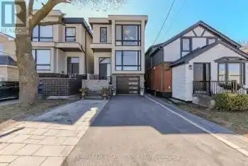 663 Oxford Street, Toronto (Mimico), Ontario M8Y1E7, 3 Bedrooms Bedrooms, ,4 BathroomsBathrooms,All Houses,For Sale,Oxford,W12058232