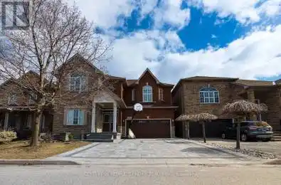488 Morning Dove Drive Oakville (1018 - WC Wedgewood Creek) Ontario L6