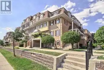 70 Sidney Belsey Crescent Unit# 101, Toronto (Weston), Ontario M6M5J5, 3 Bedrooms Bedrooms, ,2 BathroomsBathrooms,All Houses,For Sale,Sidney Belsey,W12058258