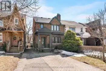 469 Roselawn Avenue, Toronto (Lawrence Park South), Ontario M5N1K1, 4 Bedrooms Bedrooms, ,4 BathroomsBathrooms,All Houses,For Sale,Roselawn,C12053592