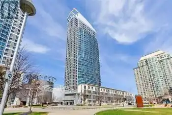 38 Lee Centre Drive Unit# 2901, Toronto (Woburn), Ontario M1H3J7, 2 Bedrooms Bedrooms, ,1 BathroomBathrooms,Condo,For Rent,Lee Centre,E12054779