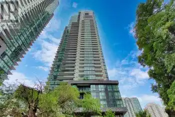 5168 Yonge Street Unit# 711, Toronto (Willowdale West), Ontario M2N0G1, 1 Bedroom Bedrooms, ,1 BathroomBathrooms,Condo,For Sale,Yonge,C12056303