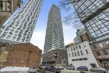100 Dalhousie Street Unit# 1207, Toronto (Church-Yonge Corridor), Ontario M5B0C7, 2 Bedrooms Bedrooms, ,2 BathroomsBathrooms,Condo,For Sale,Dalhousie,C12058286