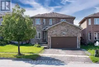 181 Country Lane, Barrie (Painswick South), Ontario L4N0T9, 6 Bedrooms Bedrooms, ,4 BathroomsBathrooms,All Houses,For Sale,Country,S12052655
