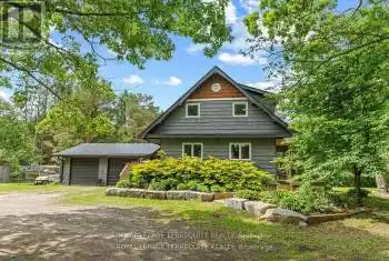 324 Godolphin Road, Trent Hills (Warkworth), Ontario K0K3K0, 3 Bedrooms Bedrooms, ,2 BathroomsBathrooms,All Houses,For Sale,Godolphin,X12053186